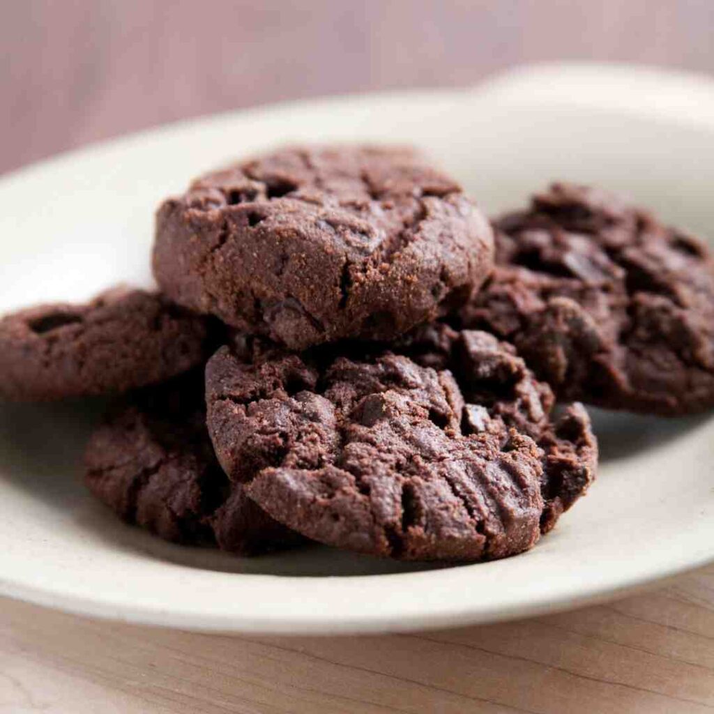 Best Cookie Recipes - Chocolate Cookies