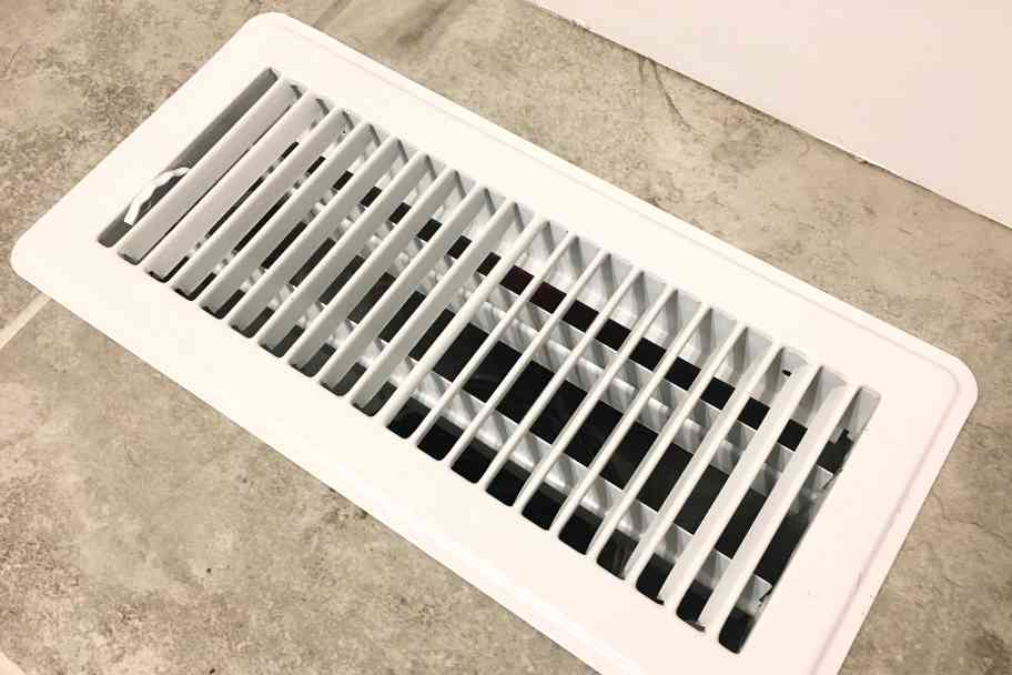 Is your furnace not working? Inspect your ducts for obstructions.