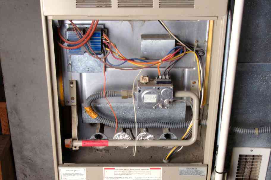 Furnace Not Working? Inspect The Safety Switch